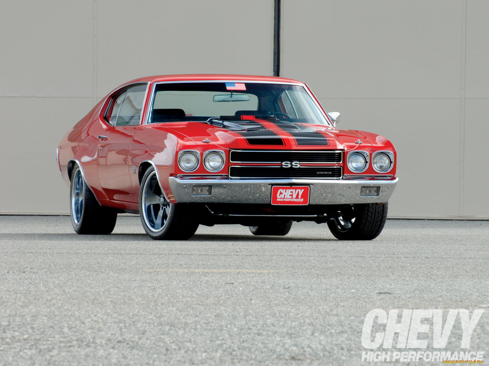1970, chevrolet, chevelle, ss, 454, 
